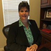 Grassperson Lawn Care & Landscape Employee Ann Moore's profile photo