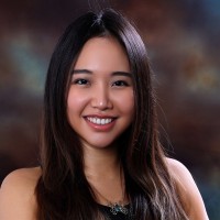 Knight Frank Employee Amanda Luo's profile photo