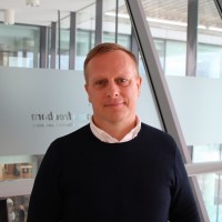 Chapman Freeborn Airchartering Employee Lee Fletcher's profile photo