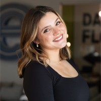 Envida Social Employee Gracie Toledo's profile photo