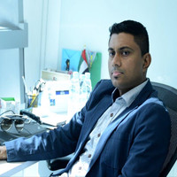 Jitin Kandy Email & Phone Number