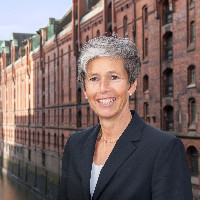 TWISE Employee Monika Kayser's profile photo