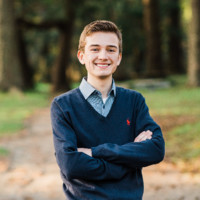 Slingshot Insights Employee Maxwell Gleason's profile photo