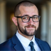Task Electric, LLC Employee John Graham's profile photo