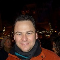Abriso Jiffy Employee Nico Claerhout's profile photo