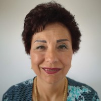 Deventure Employee Mariana Demian's profile photo