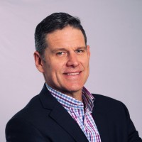 Bupa Australia Employee Rob Lackey's profile photo