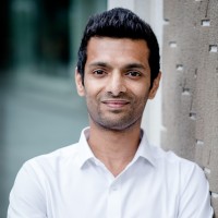 Vamsi Patti Email & Phone Number