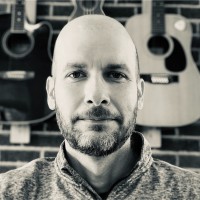 Sanofi Employee Matt Morrow's profile photo