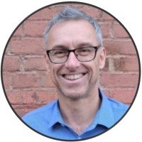 Lonza Employee Jerome Aubert's profile photo