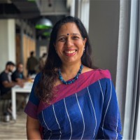 Cleartrip Employee Priyaah Sundaraam's profile photo