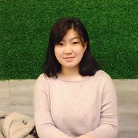 Endava Employee Doris Tee's profile photo