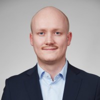 Ohlssons AB Employee Jesper Olofsson's profile photo