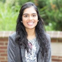 Astellas Pharma Employee Hima Patel's profile photo
