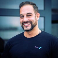 OK solutions GmbH Employee Timo Kirchgessner's profile photo