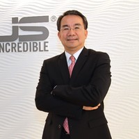 National Taiwan University Employee Robert Chin's profile photo