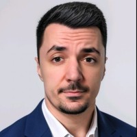 Project Prometheus Employee Andrei Pop's profile photo