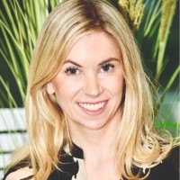 Nimbus Centre Employee Lauren Hurley's profile photo