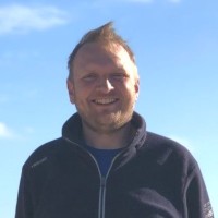 TrackIt Employee Ludovic Francois's profile photo