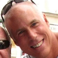 Northrop Grumman Employee Jim Palmer-Smith's profile photo