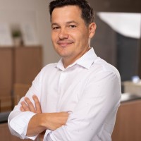 euJobs HR-Group Employee Krisztian Utasi's profile photo