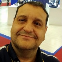 Digimed Instrumentação Analítica Employee Alexandre de Andrade Rodrigues's profile photo