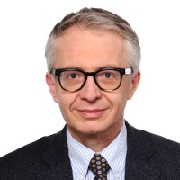 DuPont Employee Eugenio Toccalino's profile photo