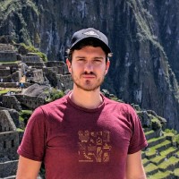 Artgonuts Employee Javier Toral Conde's profile photo