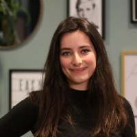 Keolis Armor Employee Sarah Perrin's profile photo