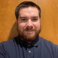 Shock I.T. Support Employee Scott Yates's profile photo