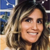 Veronica Vazquez Email & Phone Number