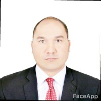 Sayed Hashimi Email & Phone Number
