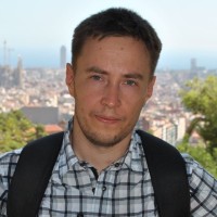 Vivid Money Employee Leonid Moiseev's profile photo