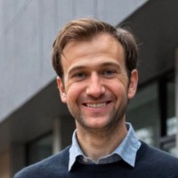 Rula Employee Thomas Gorman's profile photo