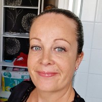 SIA INDUSTRIE Employee Anne-Sophie Jouvet's profile photo
