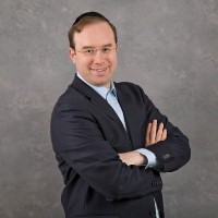 Scientia Hedge Fund Employee Barry Silber's profile photo