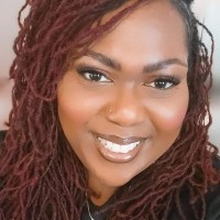 Cure Violence Global Employee Jazzika Matthews's profile photo