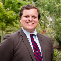 The Westminster Schools Employee Landon Rowe's profile photo