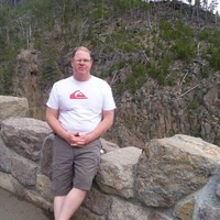CHEYENNE VA MEDICAL CENTER Employee Bill Kerlee's profile photo