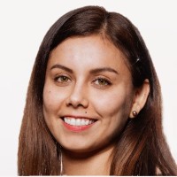 One4pl Employee Sandra Hermoza's profile photo