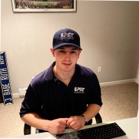 EPS Technology Employee Ian Magner's profile photo