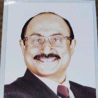 Swaidan Traiding Company -AL NABOODAH COMMERCIAL GROUP Employee Ajit Kumar's profile photo