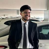IntelliEvent Employee Christian Reyes's profile photo