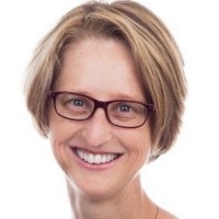 Praelexis AI Employee Elmarie Venter's profile photo