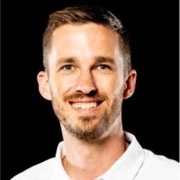 University of Nebraska at Omaha Employee Donovan Dowling's profile photo