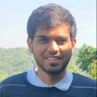 Codes Health Employee Megh Khaire's profile photo