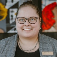 Kelsey Stevens Email & Phone Number