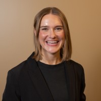 Minnesota Judicial Branch Employee Chloee Sagmoe's profile photo