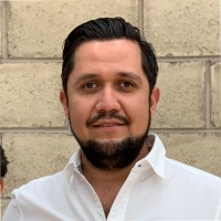 ALEN INTELLIGENT Employee Oscar Valverde's profile photo