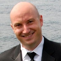 Divvy Digital Employee Chris Field's profile photo